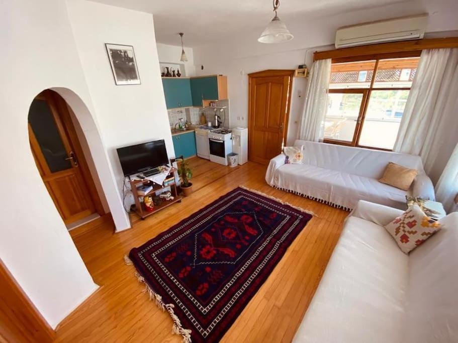 Bohemian house in Bodrum photo 2