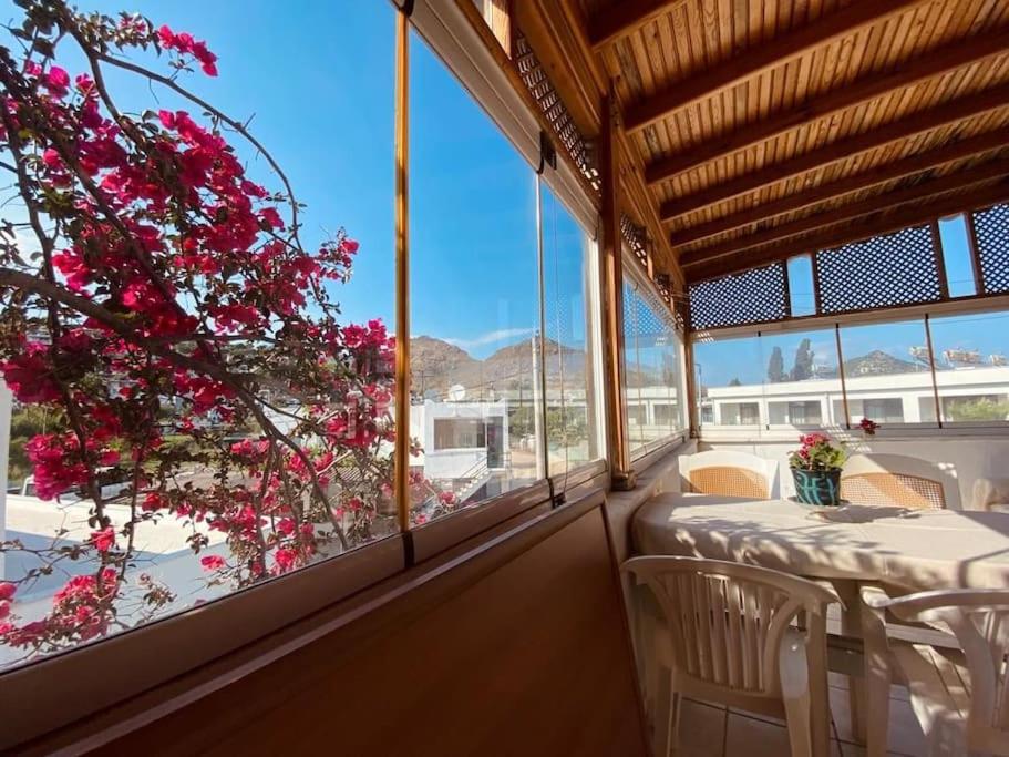 Bohemian house in Bodrum photo 3