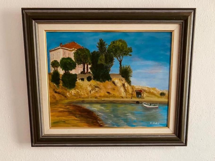 Bohemian house in Bodrum photo 4