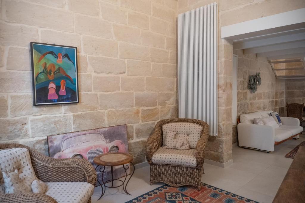 Antica Cisterna di Lecce photo 3