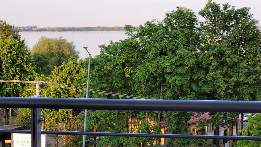 Apartament Niegocin Garaż Basen Plaża Giżycko Wilkasy photo 1