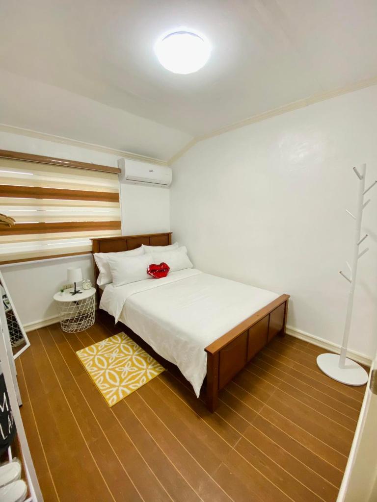 Gillera Staycation in Lipa, Santo Tomas, Batangas