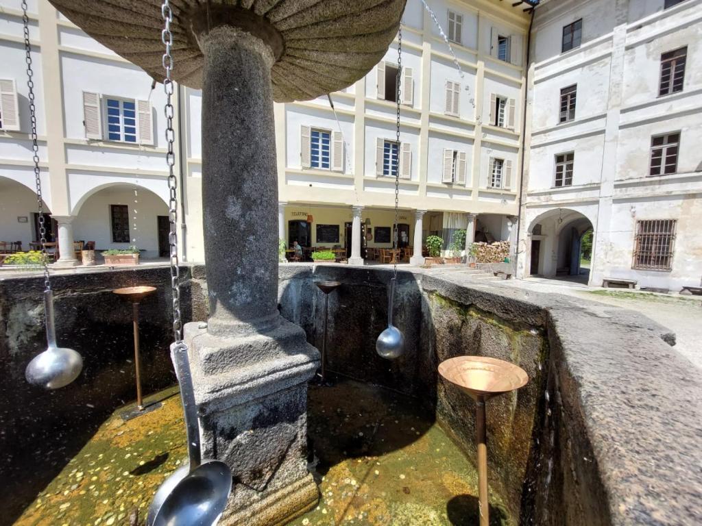 Locanda del Santuario photo 2