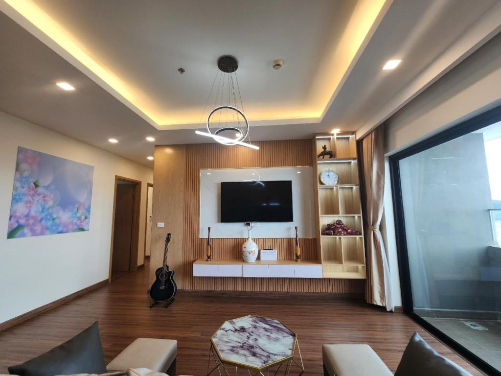 FLC Sea Tower Apartment Quy Nhơn