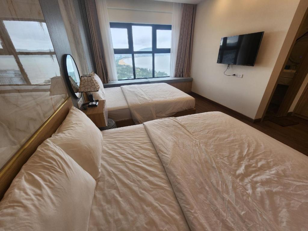 FLC Sea Tower Apartment Quy Nhơn