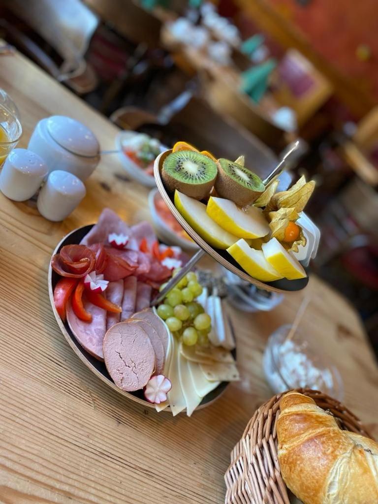 Hotel Heiderose Hiddensee photo 3