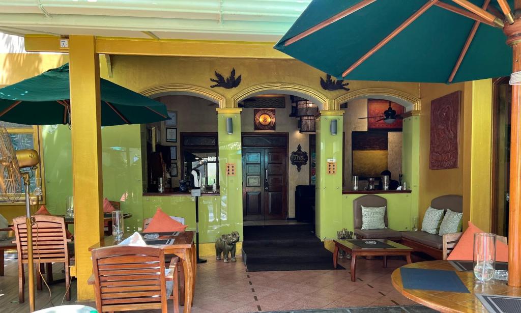 Sala Boutique Hotel photo 4
