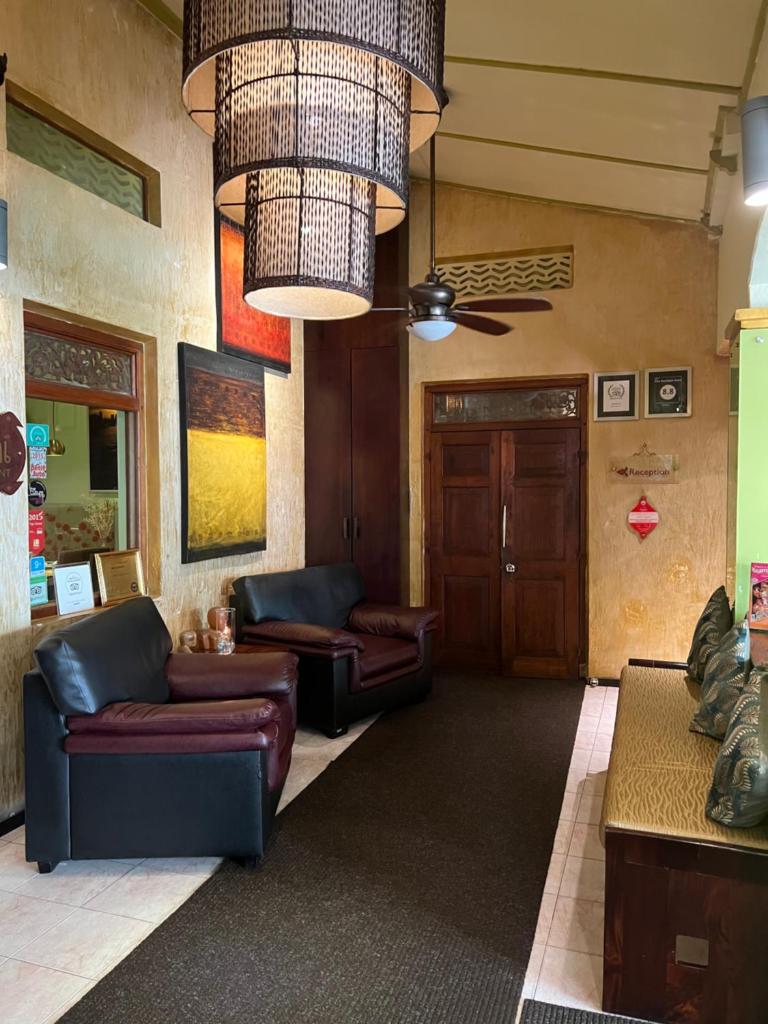 Sala Boutique Hotel photo 2
