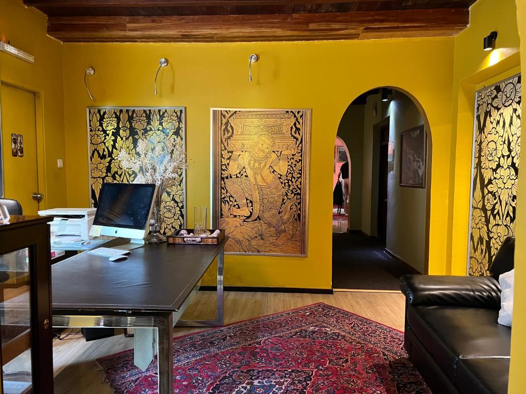 Sala Boutique Hotel photo 1