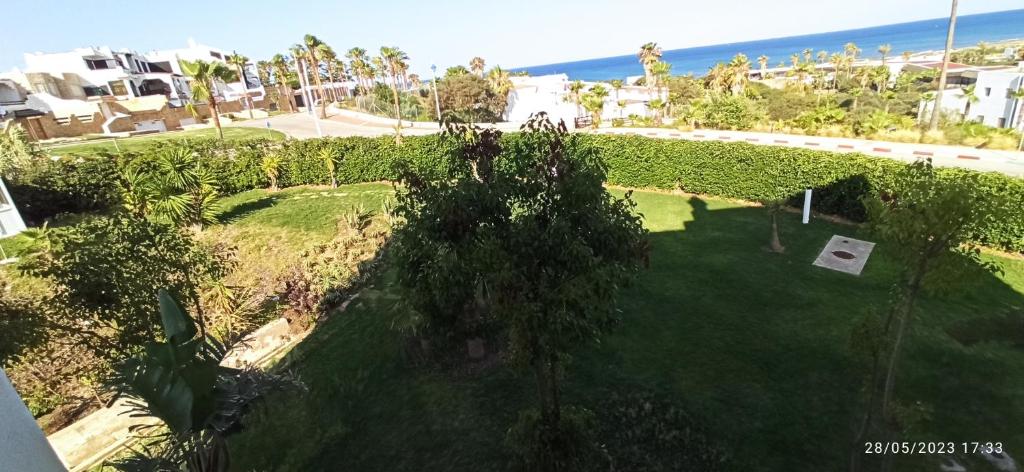 Appartement de vacances piscine et plage de Cabo Negro photo 2