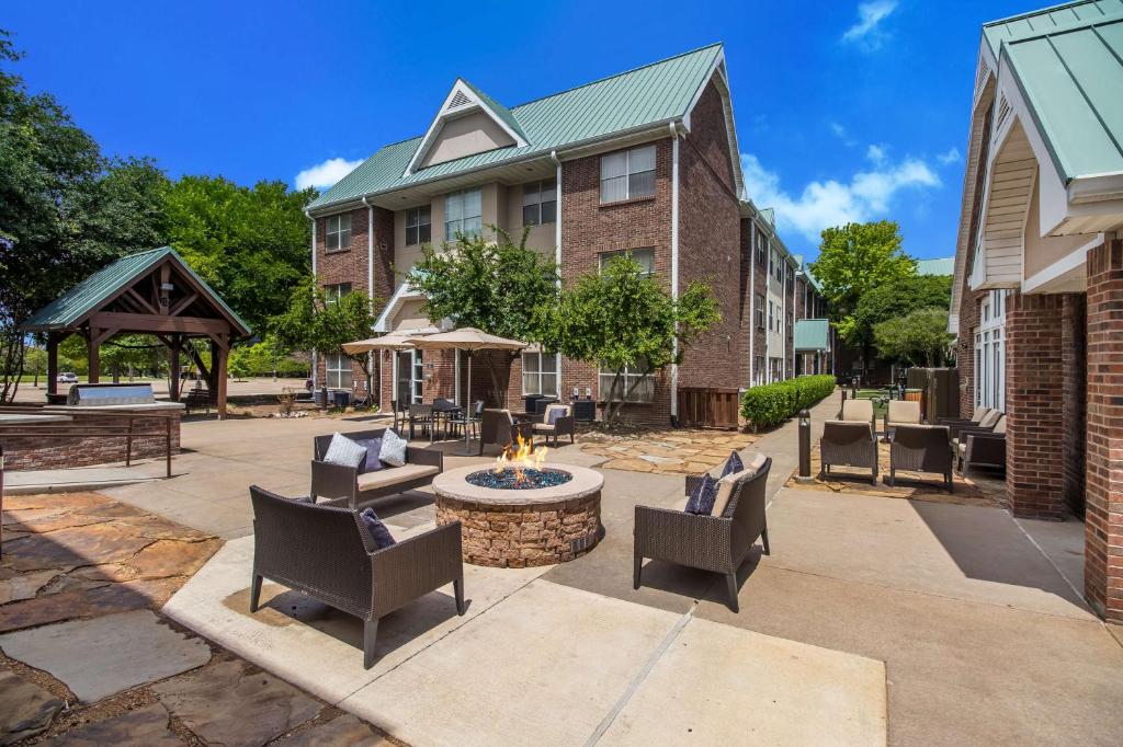 Sonesta ES Suites Dallas Richardson image