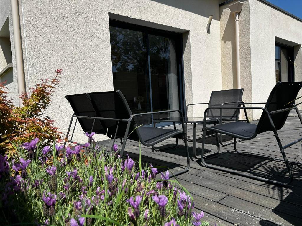 La maison Kerprovence photo 4