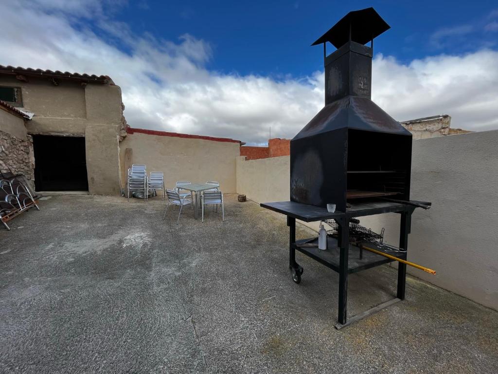 Casa Rural Maroto photo 1