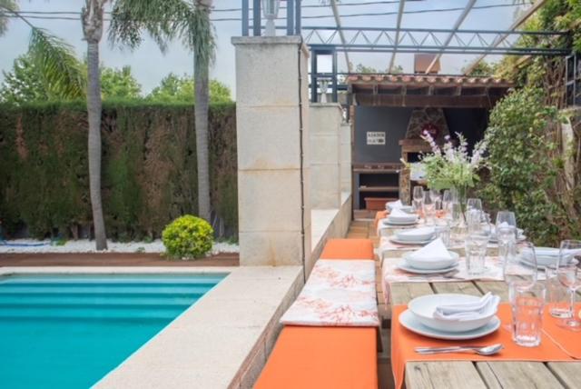 Villa Cela photo 4