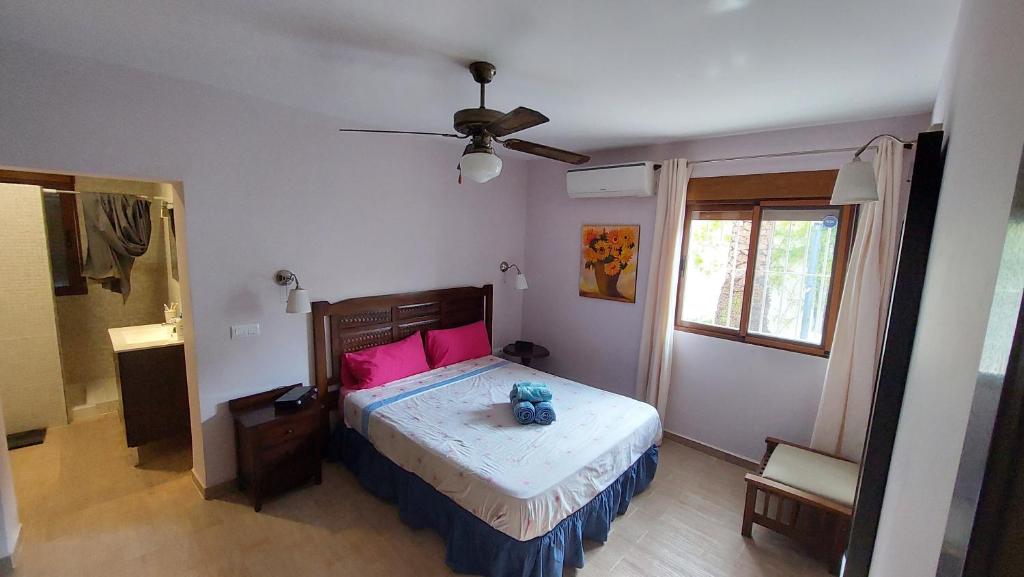 Vera Albacora IV Chalet photo 1