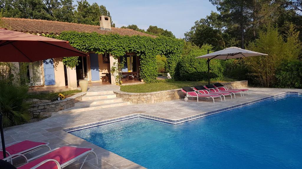 Villa en Provence photo 1