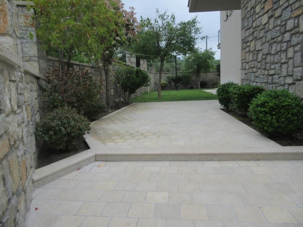 Seaside retreat house photo 2