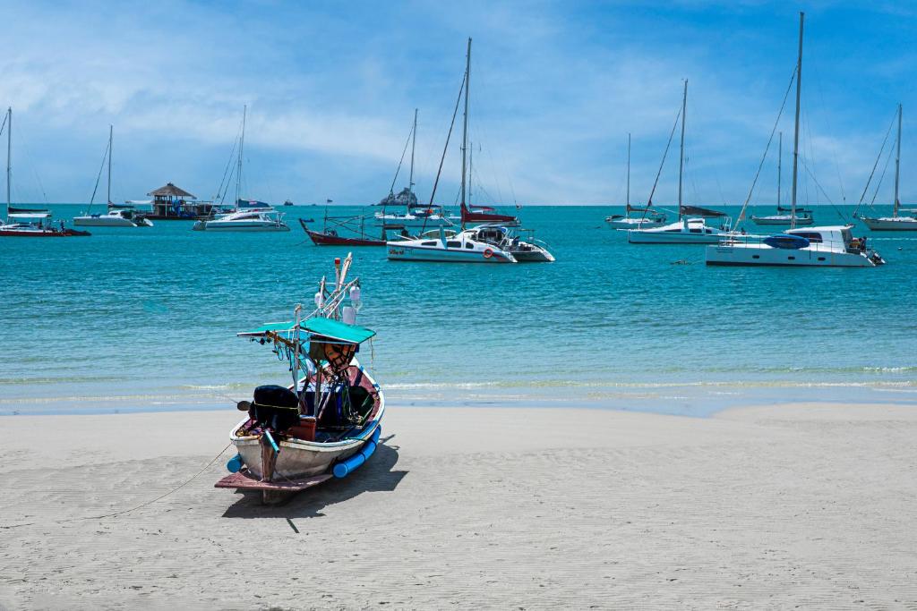 Bay Beach Resort photo 3