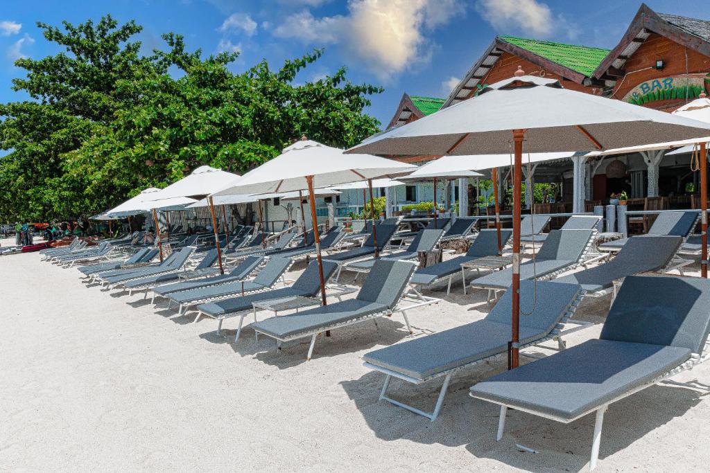 Bay Beach Resort photo 2