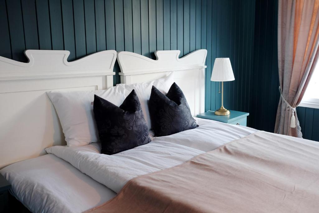 Sylte Hotell, Valldal photo 2