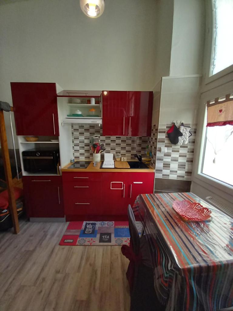 Appartement BAGNERES DE LUCHON photo 3