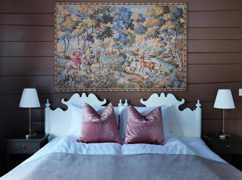Sylte Hotell, Valldal photo 1