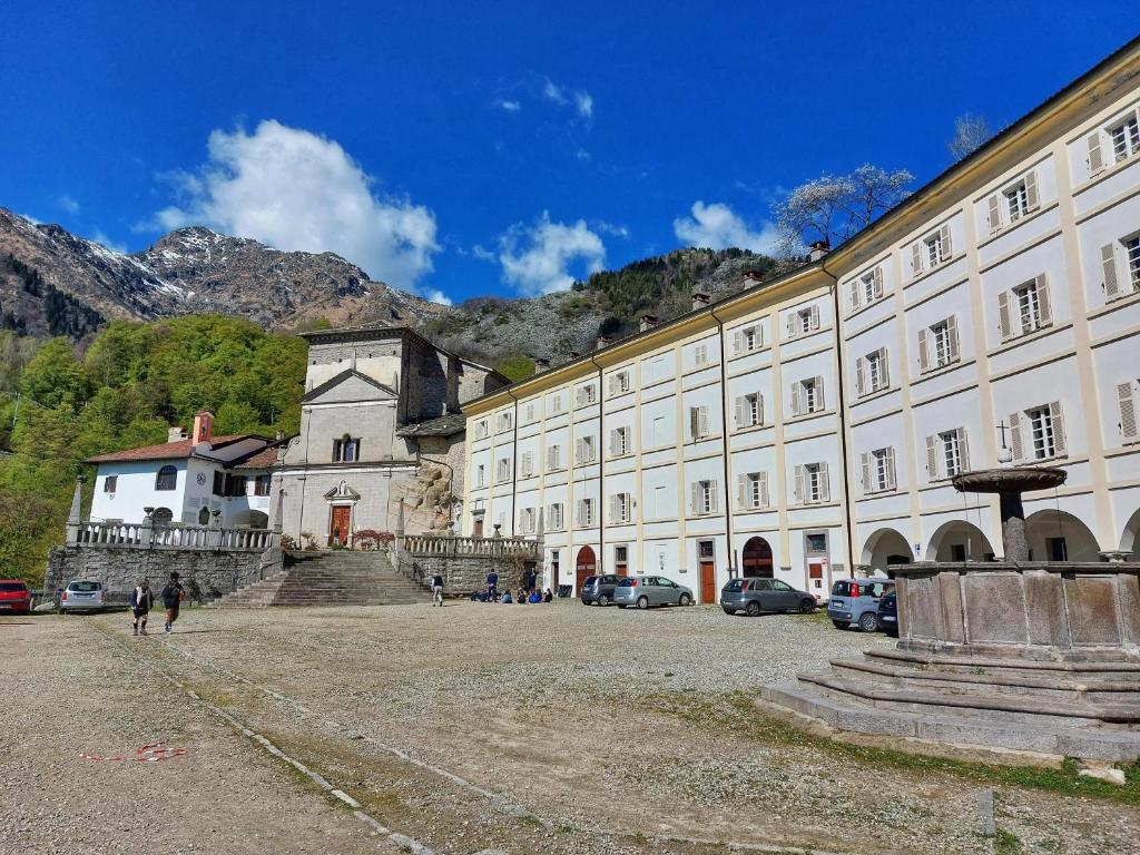 Locanda del Santuario photo 1