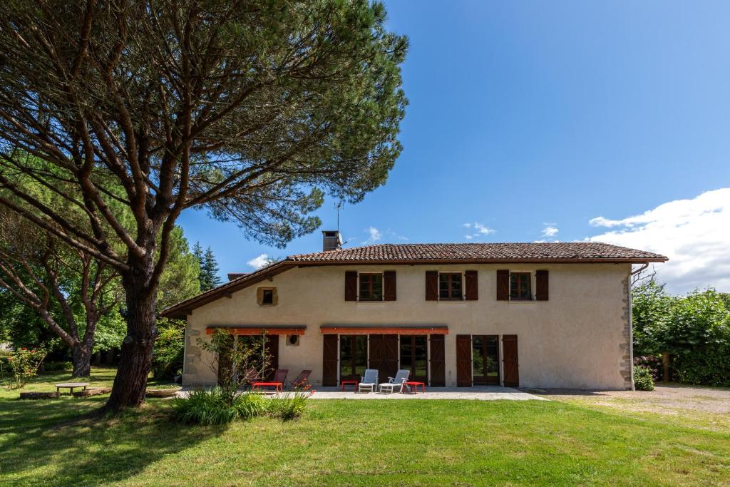 Villa pleine nature proche plages - 7 chambres photo 2