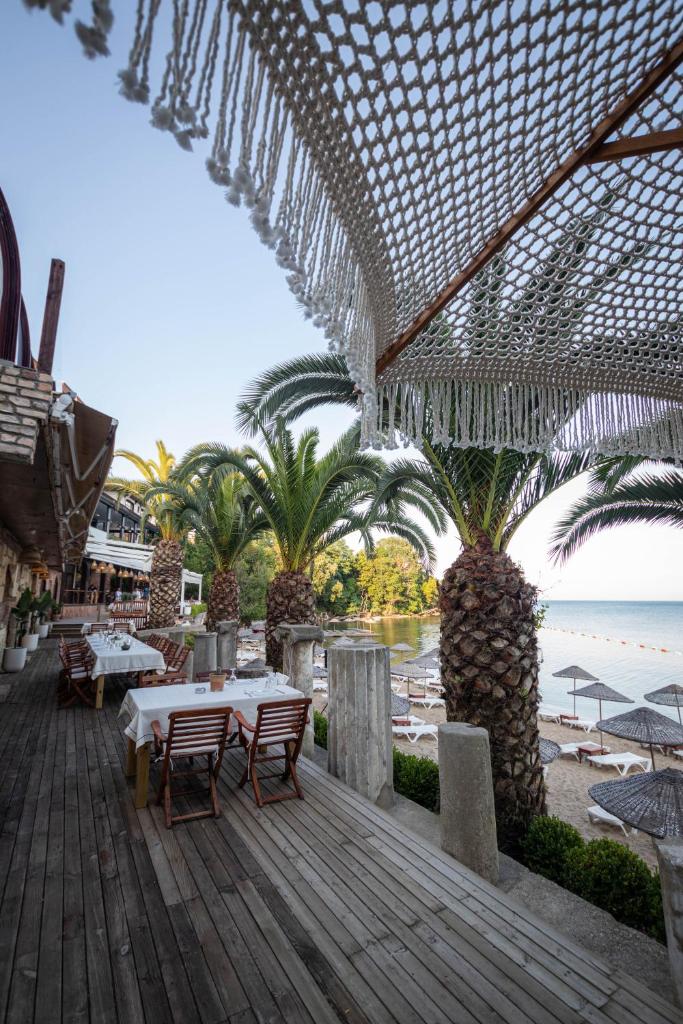 Sinop Antik Otel photo 1
