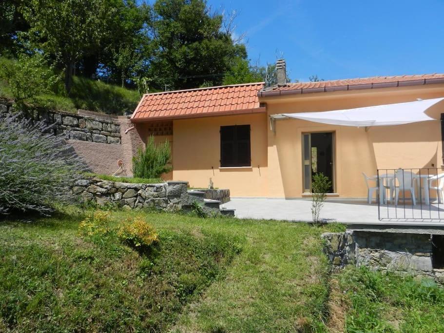 casa nel verde della Val di Vara photo 2