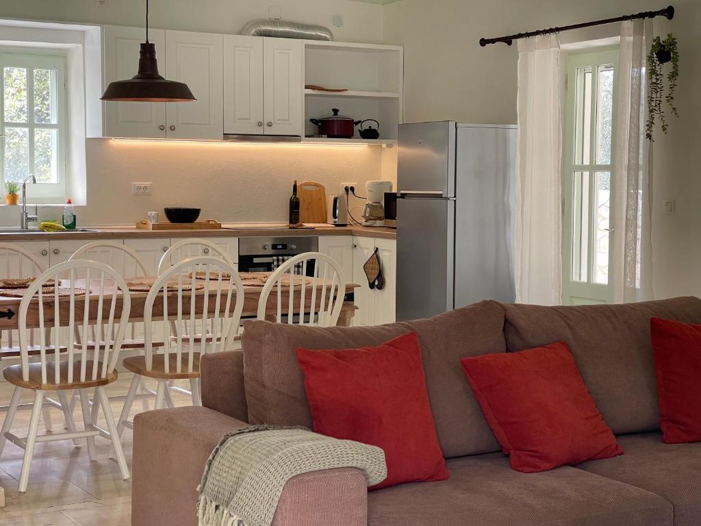 Villa Regina photo 2