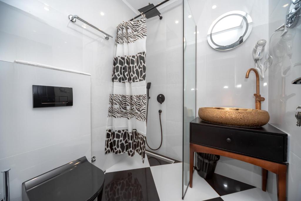 Baba's Hotel & Spa photo 4