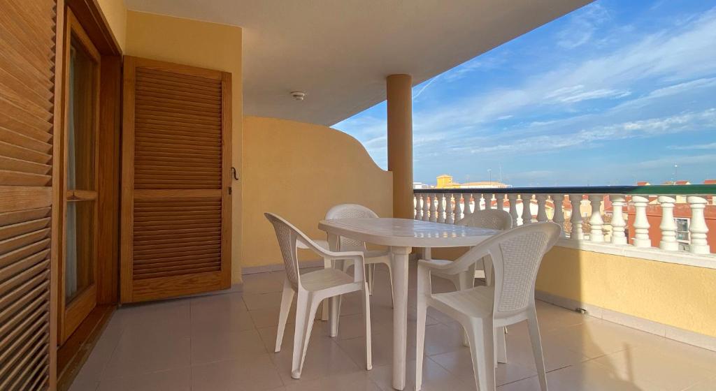 Apartamentos Satse Moncofa photo 2