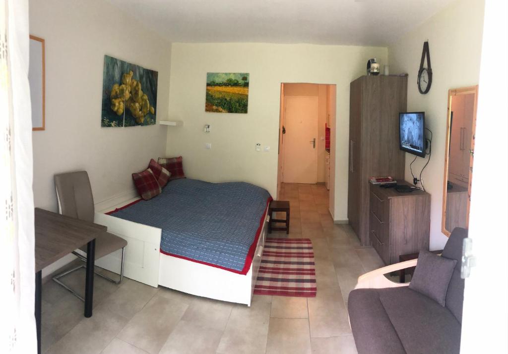 Csopak Apartman photo 1