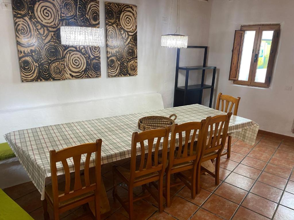 Casaruralarona photo 2