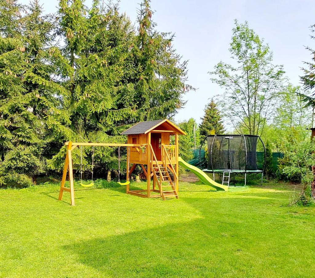 Domek w Chochołowie photo 1