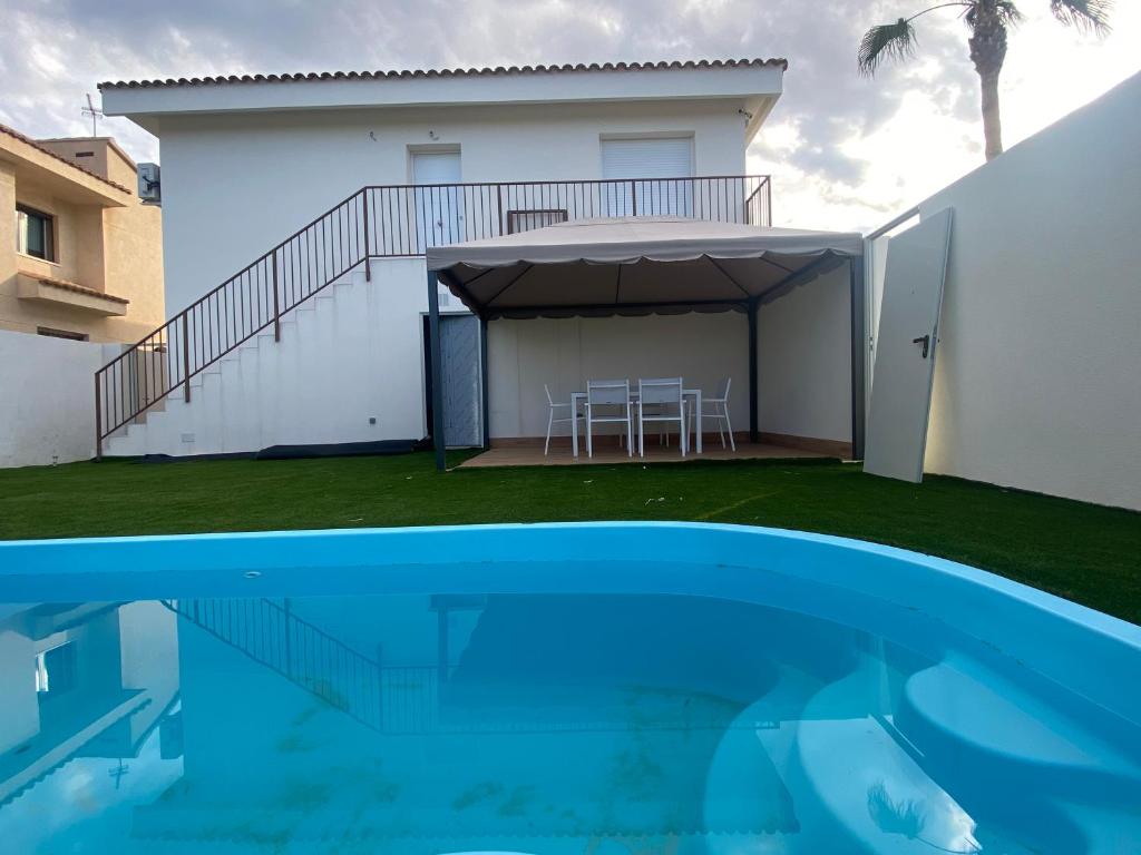 vistalmar 1 casa verde photo 2