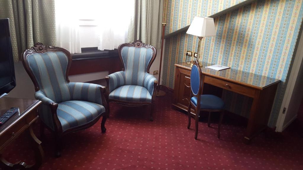 Hotel Biasutti photo 1