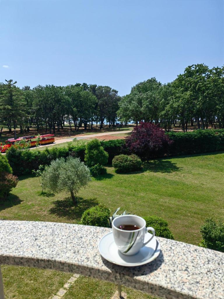 Sea View Apartment & Studio Apartment Bruno Umag photo 2