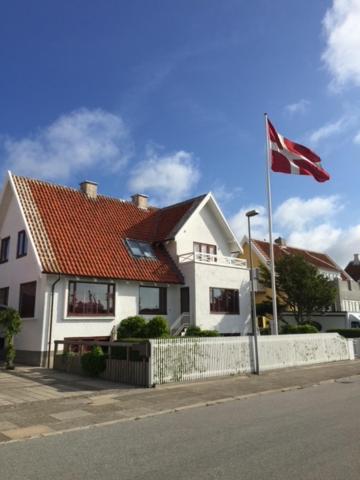 Sønderstrand Bed & Breakfast Skagen photo 1