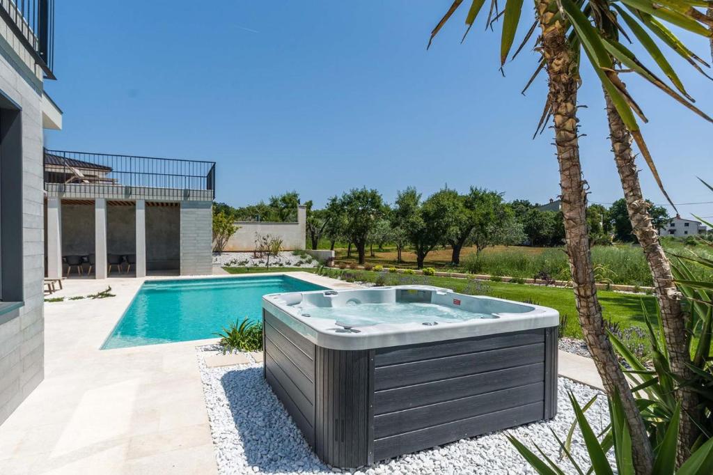 Villa Kathrin Istria photo 1