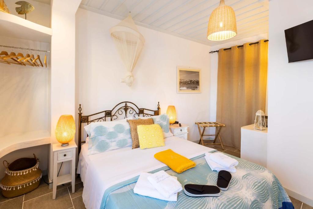 Kohylia Beach Guest House photo 2