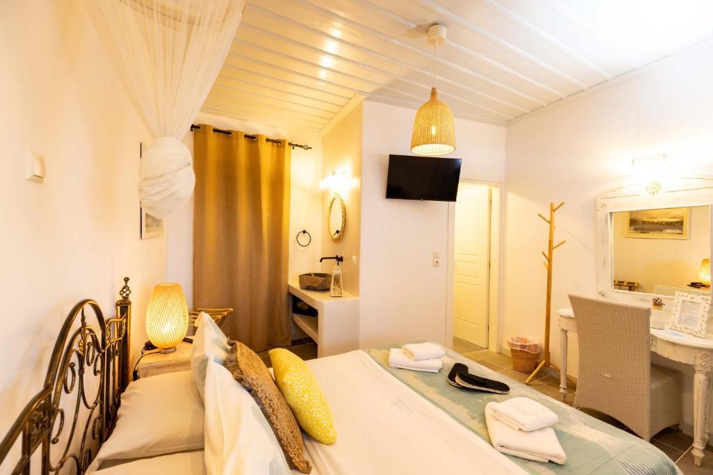 Kohylia Beach Guest House photo 4