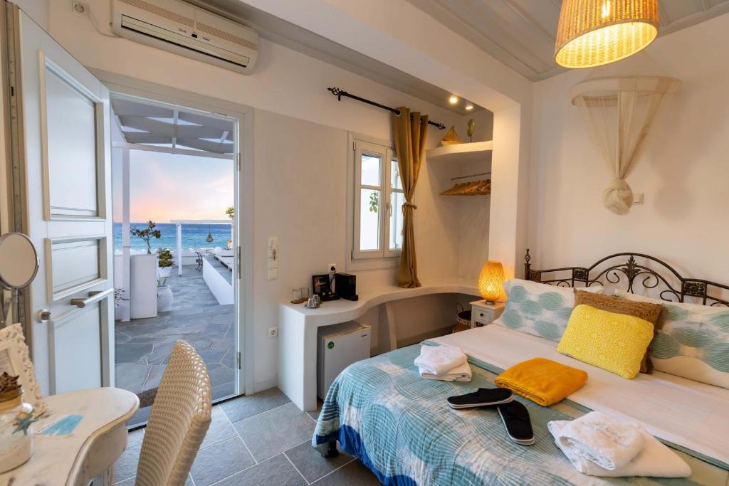 Kohylia Beach Guest House photo 1