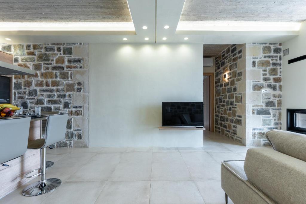 Nature Villas Myrthios photo 3