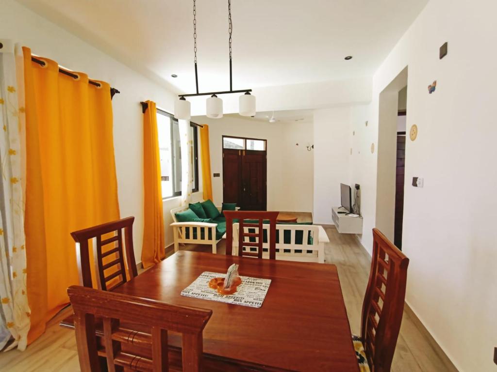 V-Szameitat Homes, Kongo River photo 3