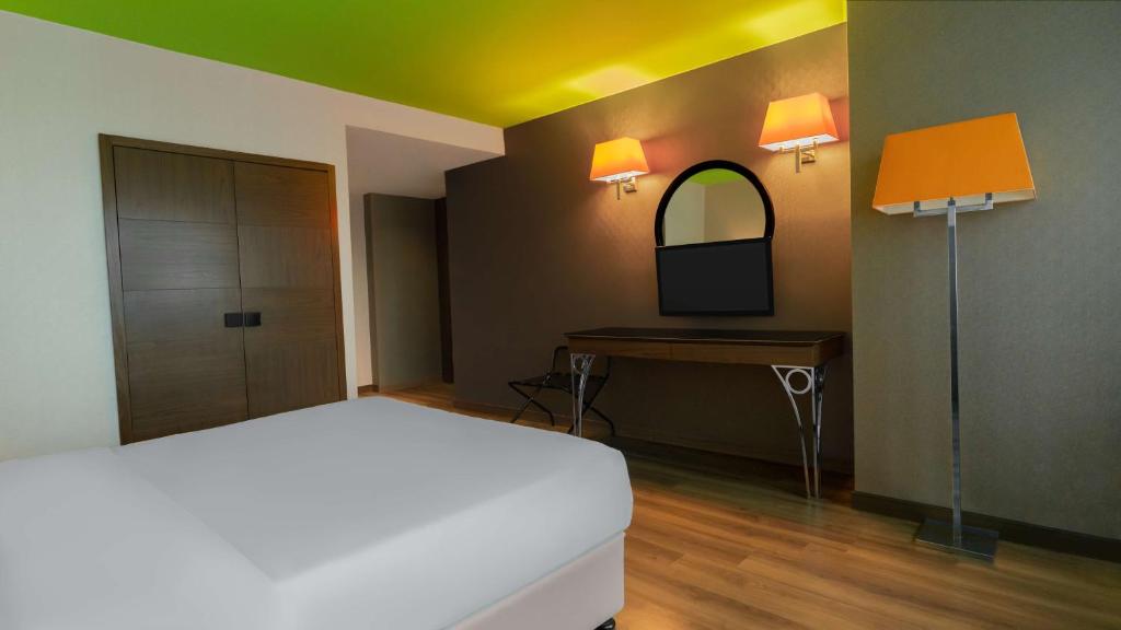 Park Inn by Radisson Istanbul Asia Kavacik photo 3