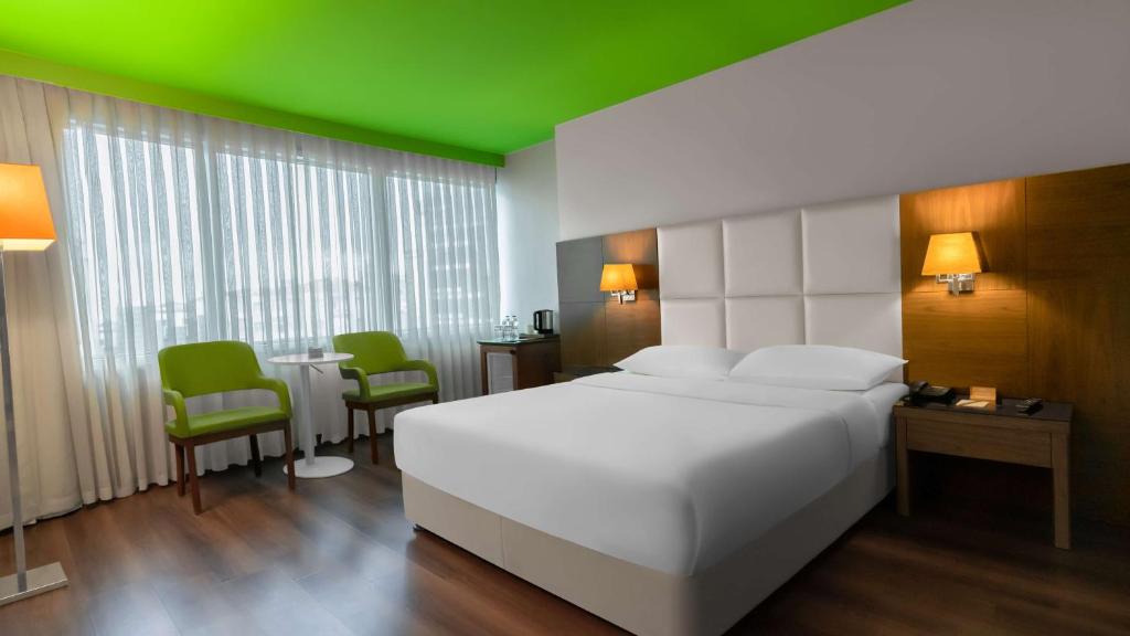 Park Inn by Radisson Istanbul Asia Kavacik photo 4