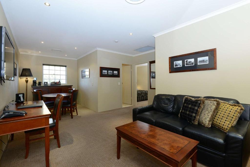 Rydges Armidale photo 1