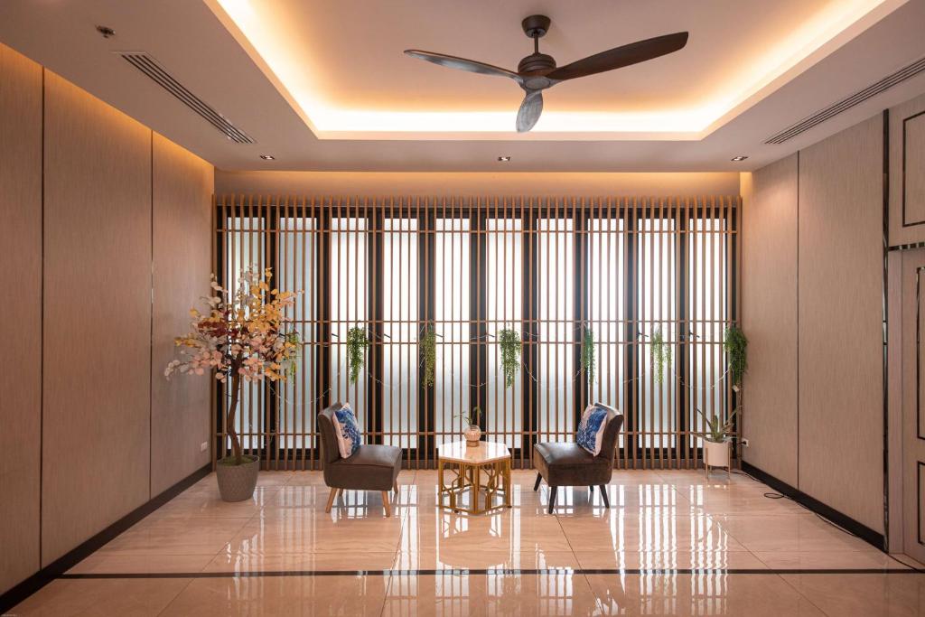 Lewit Hotel Pattaya, a member of Radisson Individuals photo 1